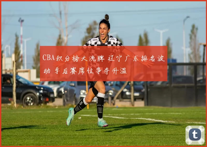 CBA积分榜大洗牌 辽宁广东排名波动 季后赛席位争夺升温